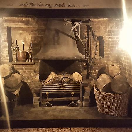 The White Horse Inn Barton  Eksteriør bilde