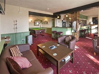 The White Horse Inn Barton  Eksteriør bilde