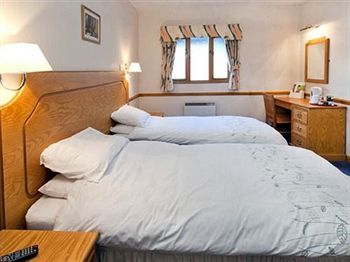 The White Horse Inn Barton  Eksteriør bilde