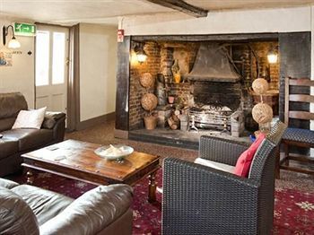 The White Horse Inn Barton  Eksteriør bilde
