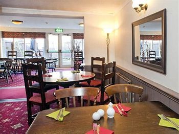 The White Horse Inn Barton  Eksteriør bilde